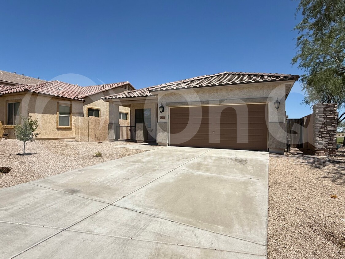 Foto principal - 38032 W Vera Cruz Dr