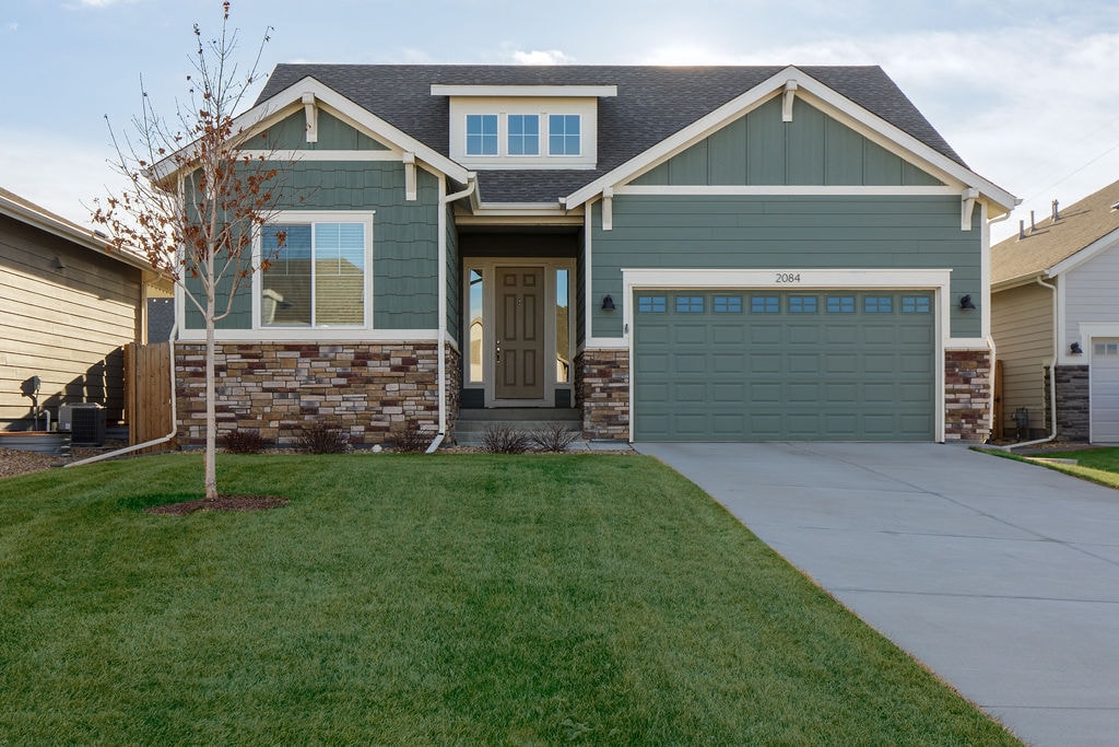 2084 Boise Ct, Longmont, CO 80504 House Rental in Longmont, CO
