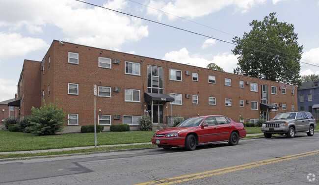 Mt. Airy Forest Apartments - Mt Airy Forest Apartments