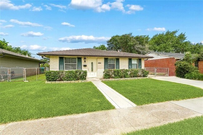 Foto del edificio - 3611 Arizona Ave