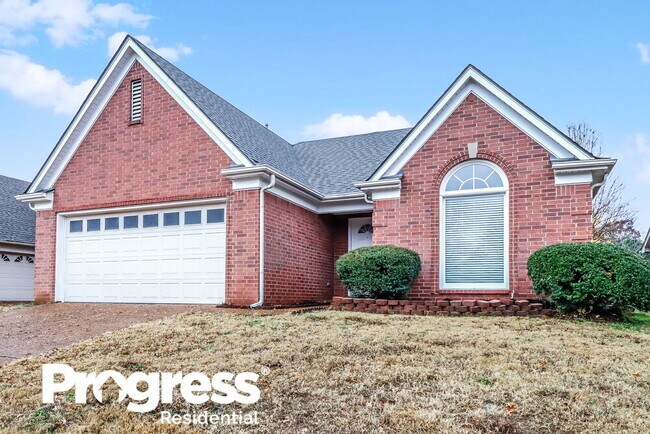 Building Photo - 1503 Appling Wood Cove S