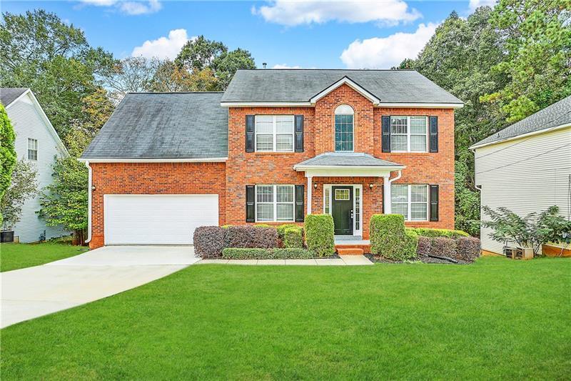 Foto principal - 3375 River Mill Ln