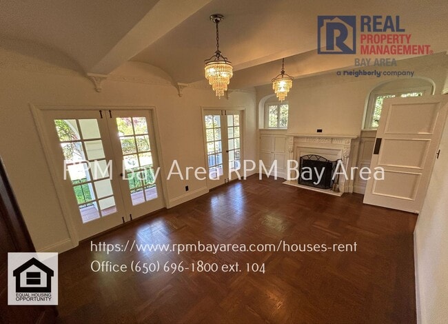 Building Photo - Luxury Family Oasis with Pool in San Mateo...