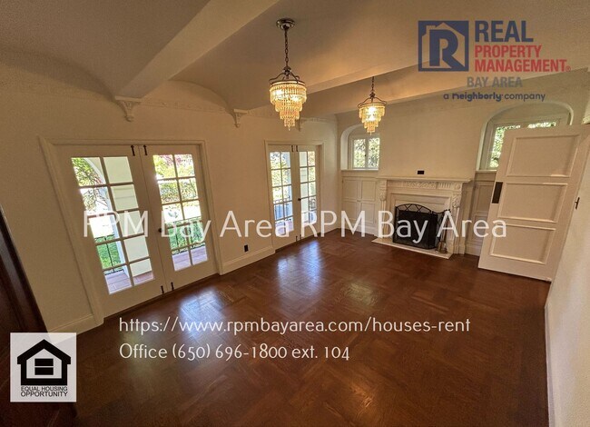 Foto del edificio - Luxury Family Oasis with Pool in San Mateo...