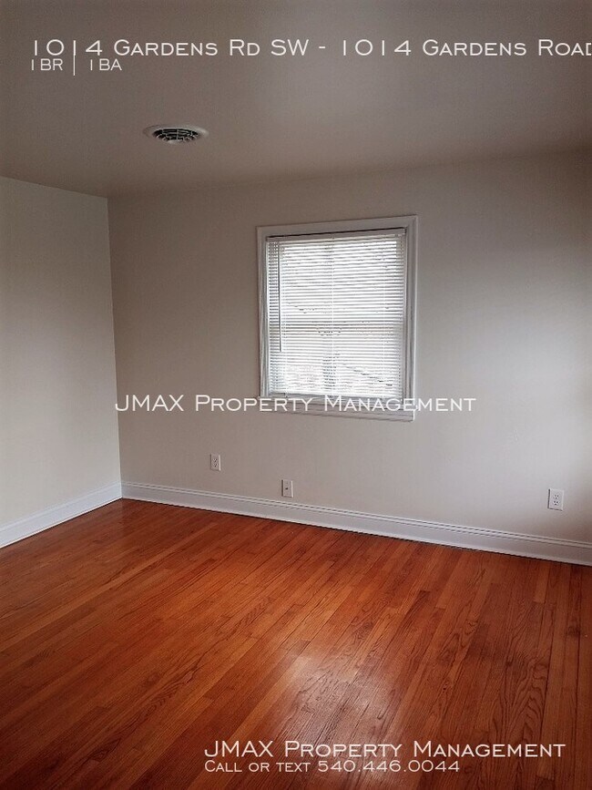 Foto del edificio - 1014 Gardens Rd SW