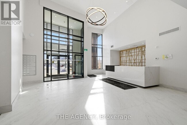 Photo du bâtiment - 51 Clarington Blvd