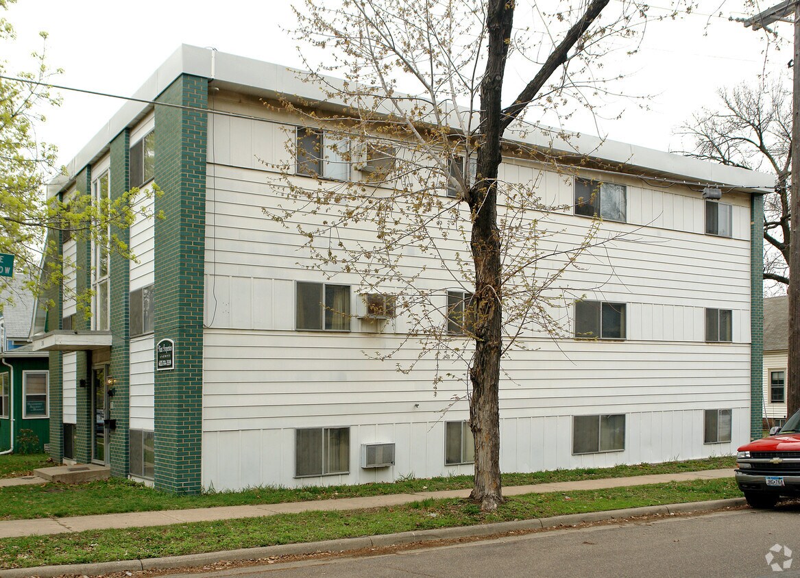 Foto principal - 376 Cleveland Ave N