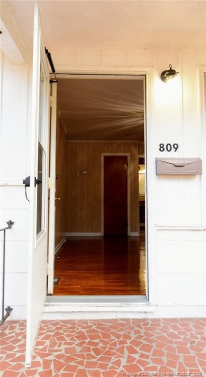Building Photo - 809 Minurva Ct