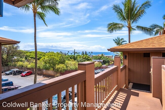 Foto del edificio - Studio, 1 bath House - 3740 Lower Honoapii...