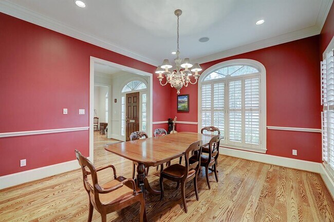 Foto del edificio - 3916 Swarthmore St