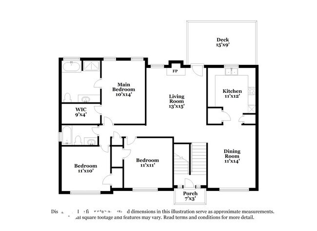 Building Photo - 224 Roberts Trail