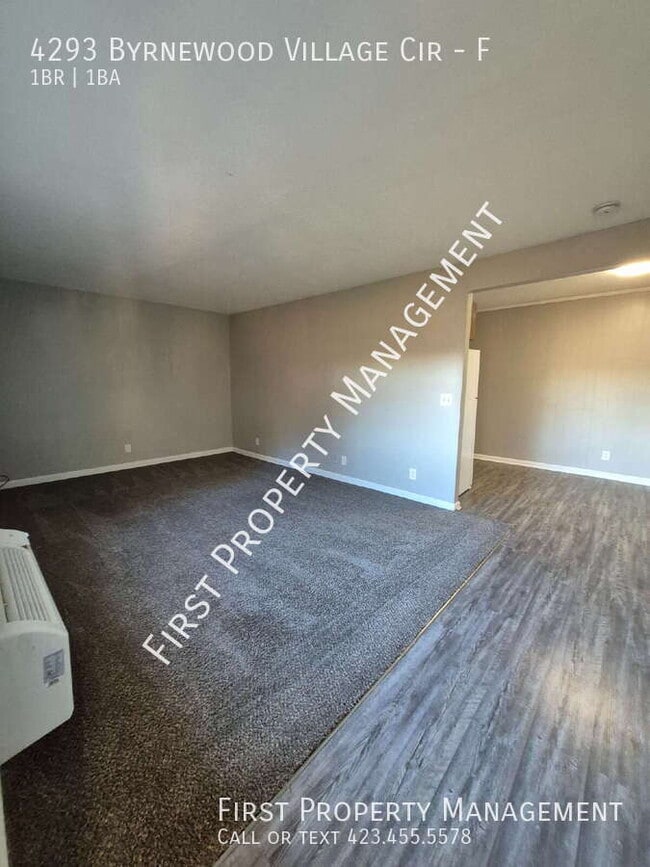 Foto del edificio - 4293 Byrnewood Village Cir