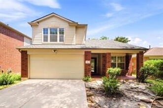Building Photo - 727 Cypresswood Ridge