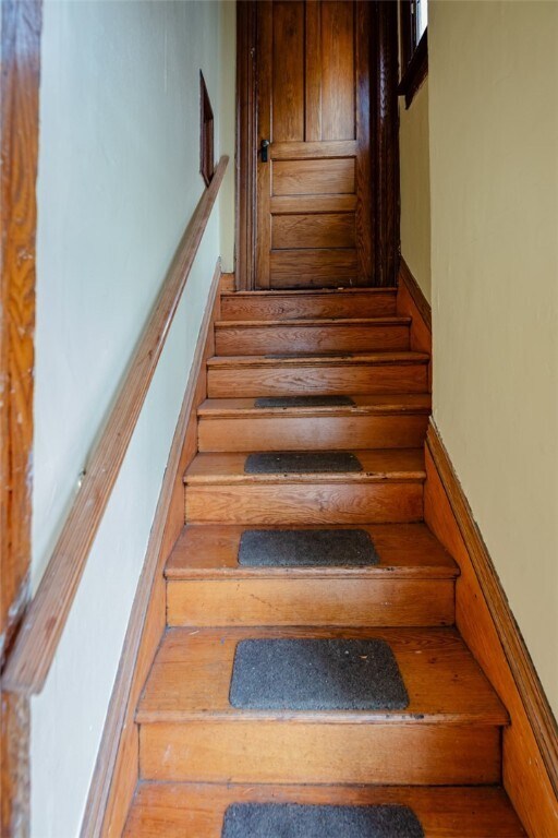 Foto del edificio - 7 Arlington St