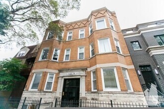 Building Photo - 1460 W Grace St