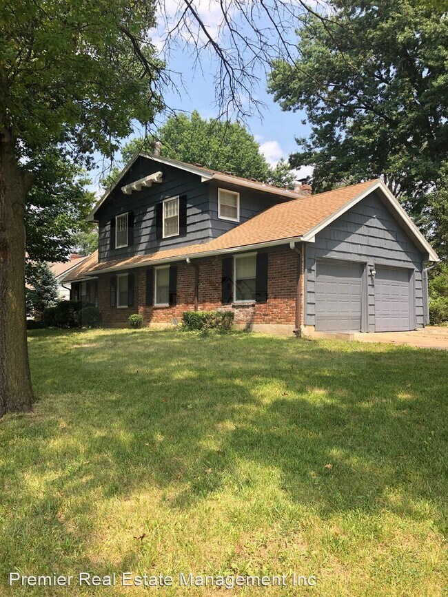 Foto del edificio - 4 br, 2.5 bath House - 10549 Mersington Ave