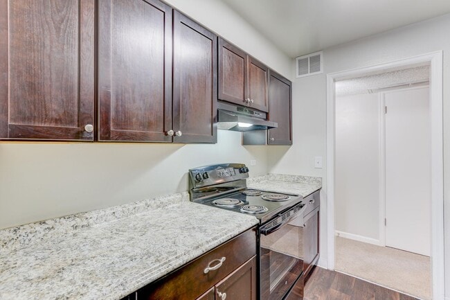 Interior Photo - Monaco Parkway Apartments