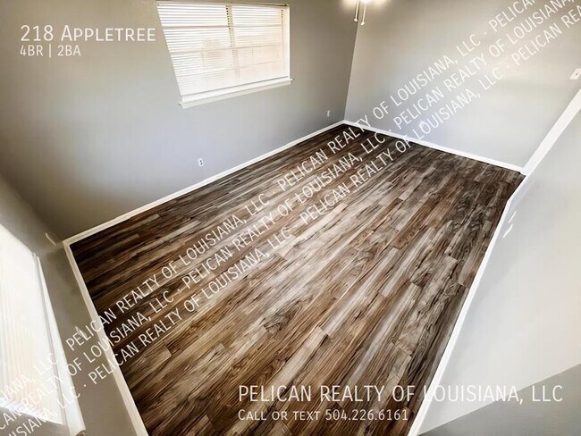 Foto del edificio - 218 Appletree-