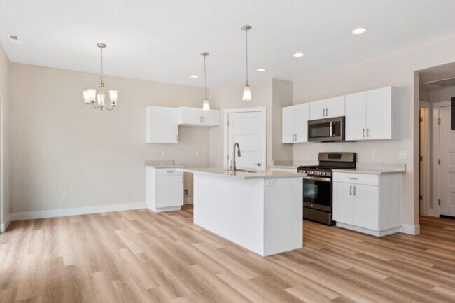 Building Photo - 4108 S 545 E