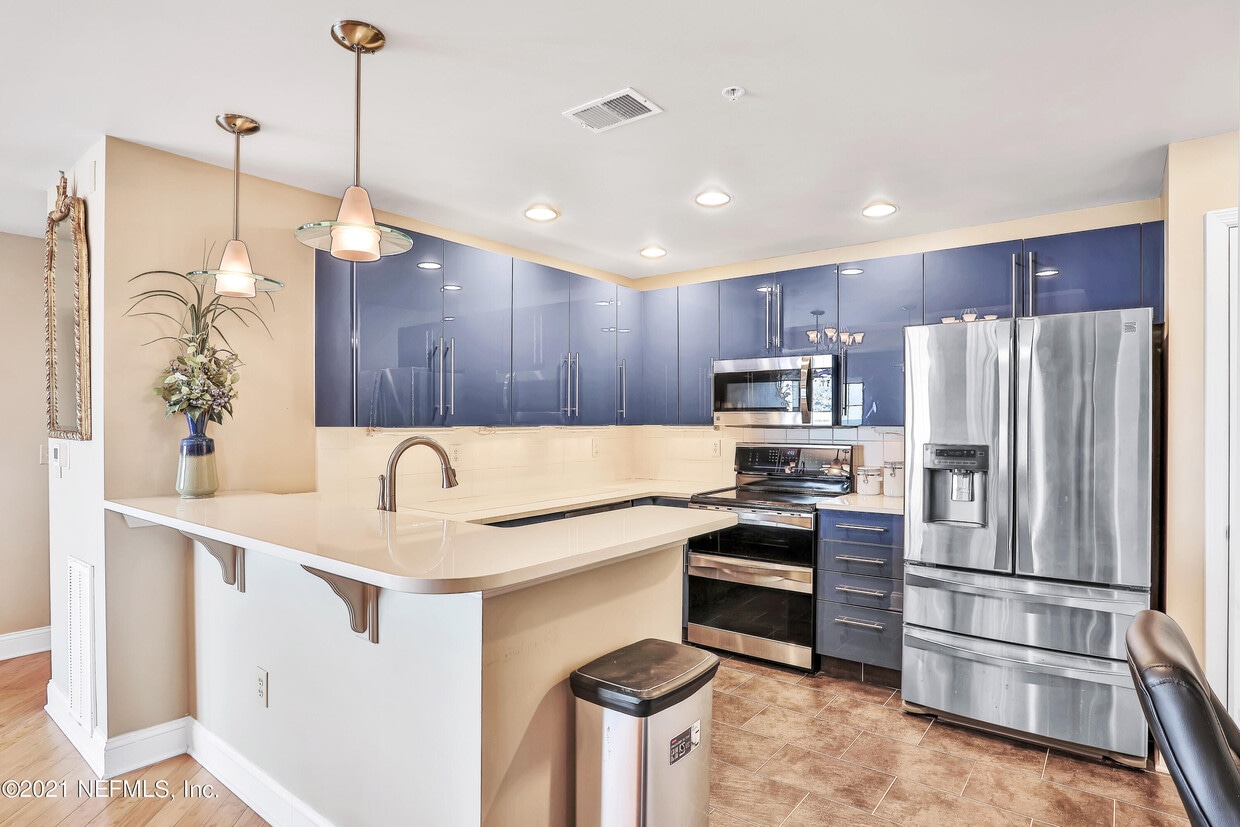 400 E Bay St Unit 1809, Jacksonville, FL 32202 - Condo for Rent in ...