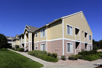 Village at Westmeadow Rentals - Colorado Springs, CO | Apartments.com