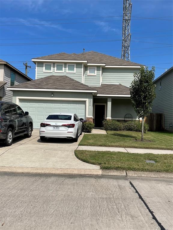 9246 Dewberry St, Houston, TX 77021 House Rental in Houston, TX