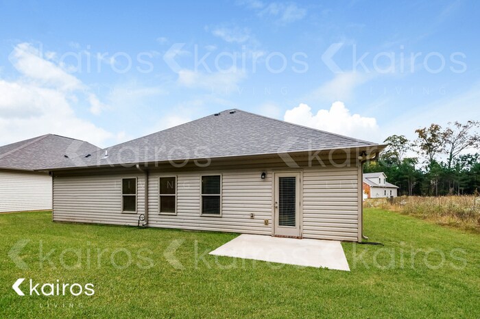 Foto del edificio - 116 Brookside Way