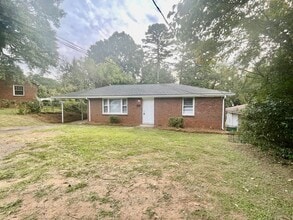 Building Photo - 508 Norris Ave