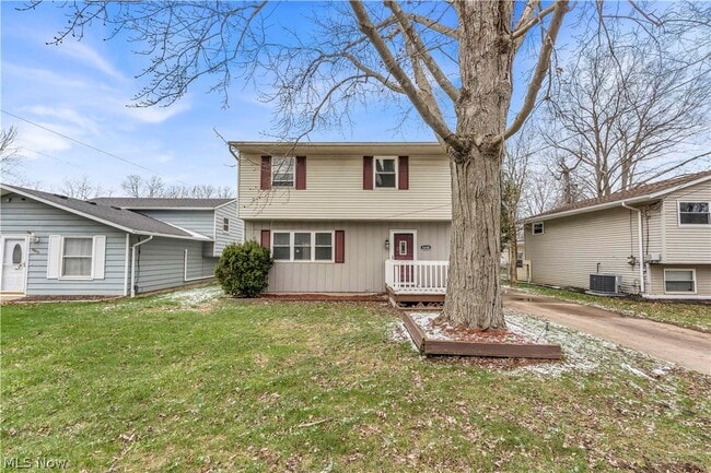 Foto del edificio - 5498 Broad Blvd