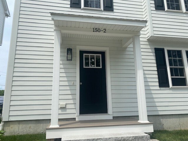 Foto del edificio - 150-152 W Main St