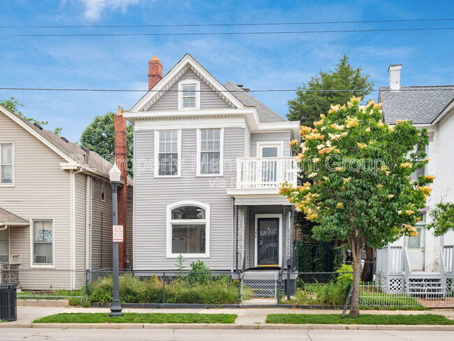 Foto del edificio - 786 E Main St