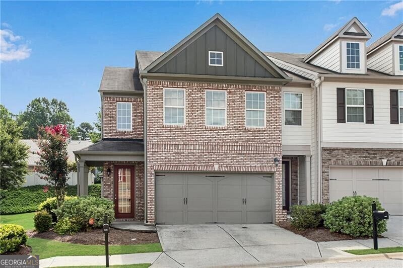 Foto principal - 2405 Sardis Chase Ct