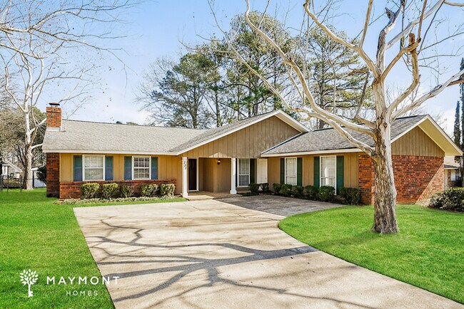 Building Photo - Cozy 4-Bedroom Single-Level Home in Brandon’