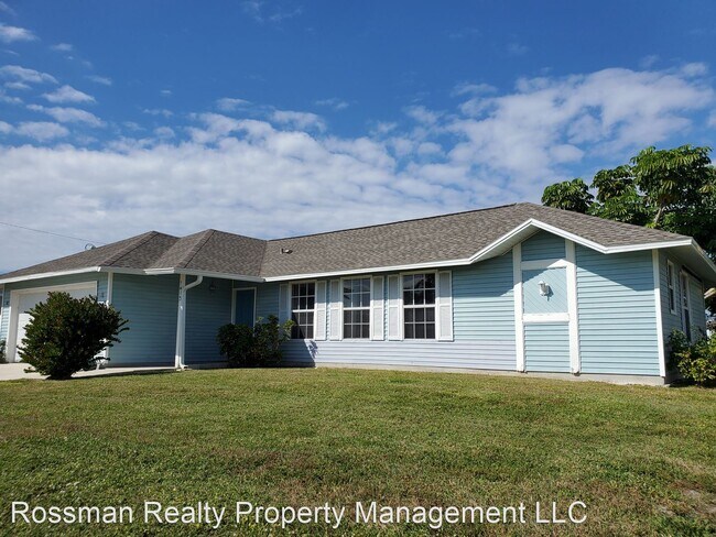 Building Photo - 4 br, 2 bath House - 1413 SW 32nd Terr