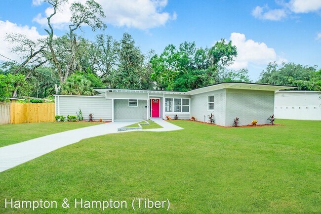Foto del edificio - 3 br, 2 bath House - 6422 SWALLOW COVE ROAD