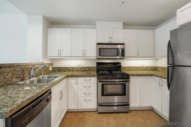 Foto del edificio - 530 K St