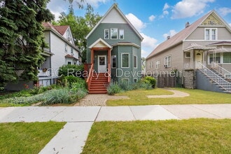 Building Photo - 3735 N Tripp Ave