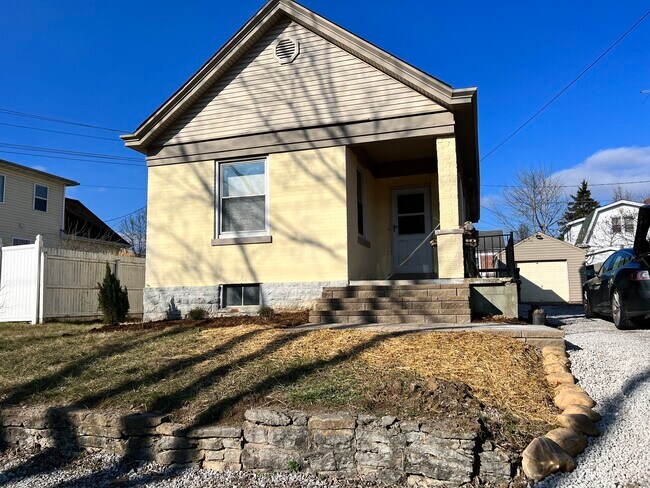 Foto del edificio - 9950 Washington Ave