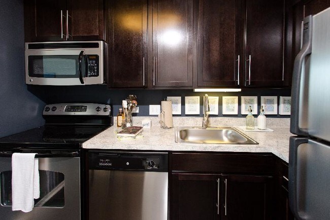 Foto del edificio - 403 N McClurg Ct