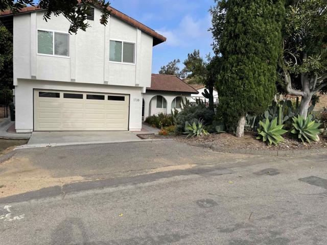 Foto del edificio - 1738 Hilo Dr