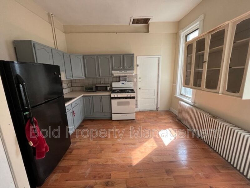 219 N 9th St Unit Apt. 1, Reading, PA 19601 Condo for Rent in Reading