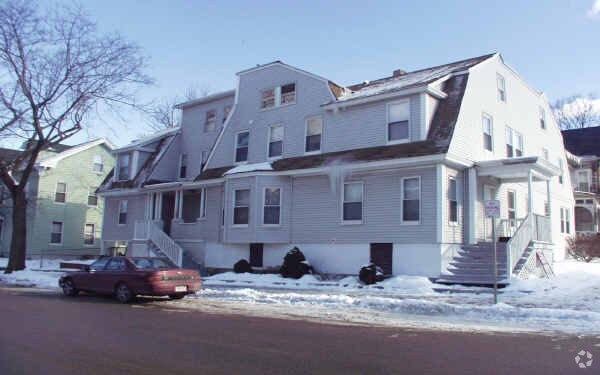 Foto del edificio - 69 West St