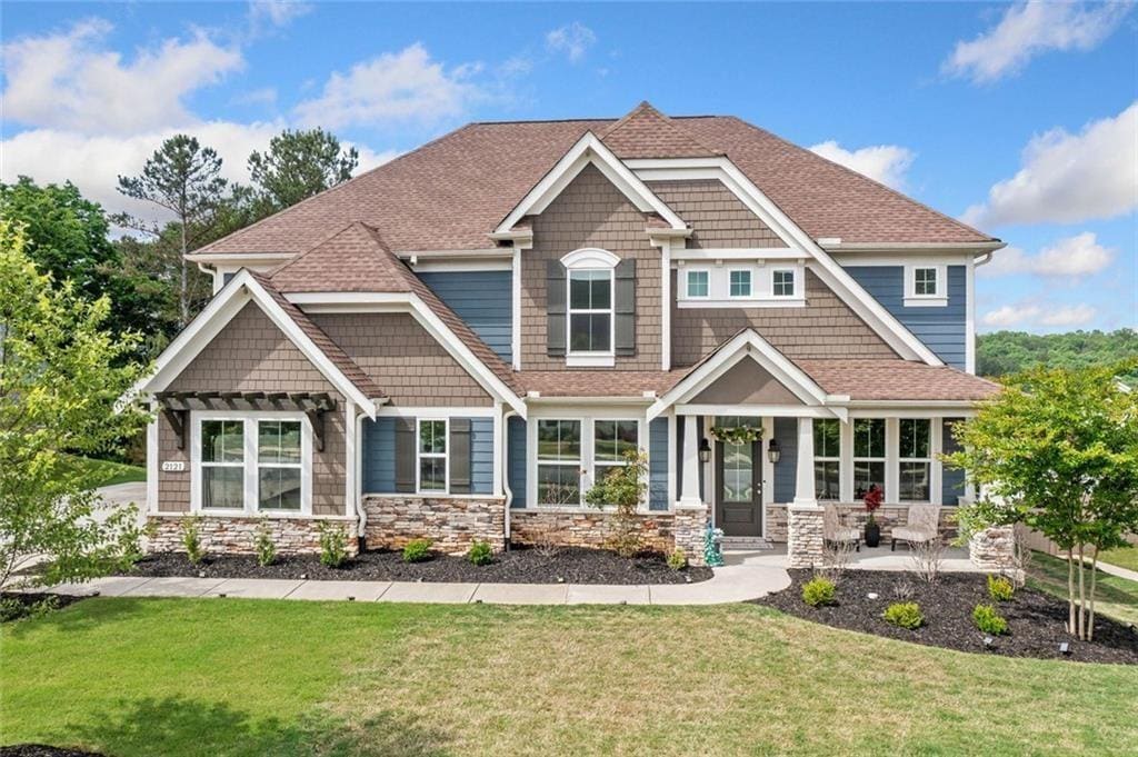 Foto principal - 2121 Harmony Dr