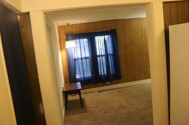 Living Room - 208 E Ave B Ave