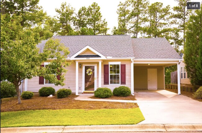 Foto del edificio - 300 Elders Pond Cir