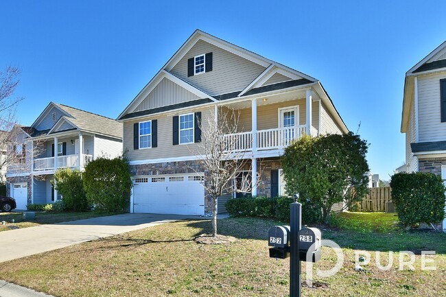 Building Photo - 292 Sunday Silence Ln, Elgin, SC 29045