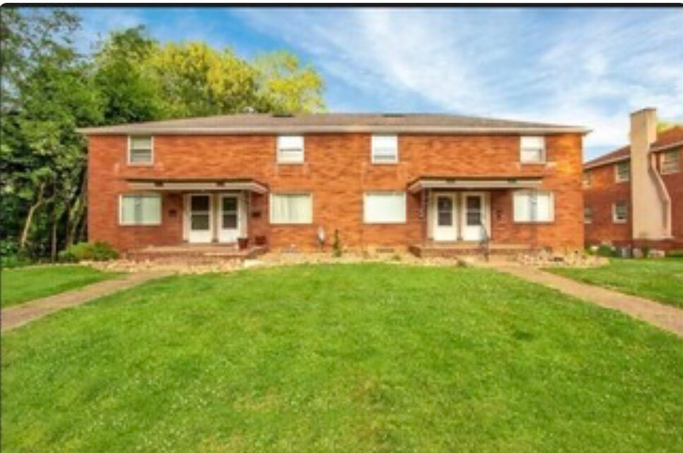 Primary Photo - 608 Poplar Ave NW