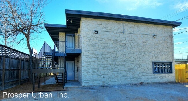 Building Photo - 3503 Harmon Ave