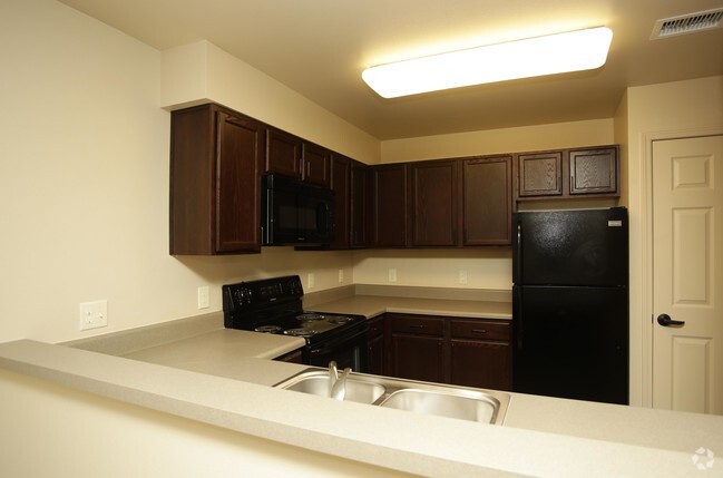 Foto del interior - Cypress Springs - Senior Living