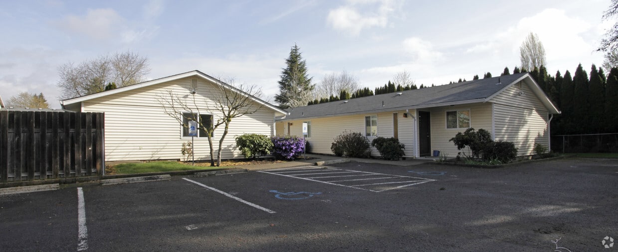 Primary Photo - 3510 NE 54th St